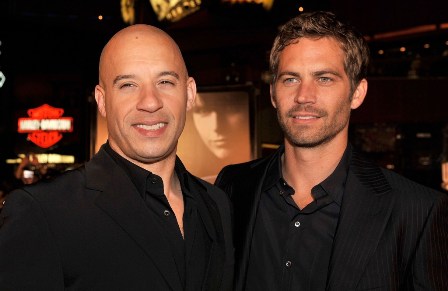 Sebelum Tewas, Paul Walker Sempat Tak Ingin Lanjutkan Fast & Furious